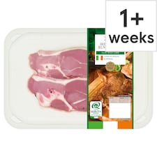 Tesco Irish Lamb Rump Steaks 220g