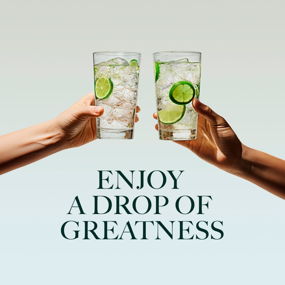 image 1 of Greenalls Original London Dry Gin 70Cl