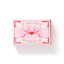Paperchase Date Idea Matchsticks