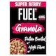 image 1 of FUEL10K Super Berry Protein Granola Breakfast Cereal 400g