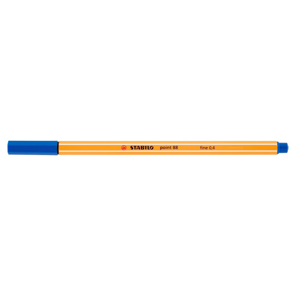 Stabilo Point 88 fine 0,4
