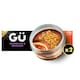 image 2 of Gu Chocolate & Hazelnut Frozen Dessert 2x80g