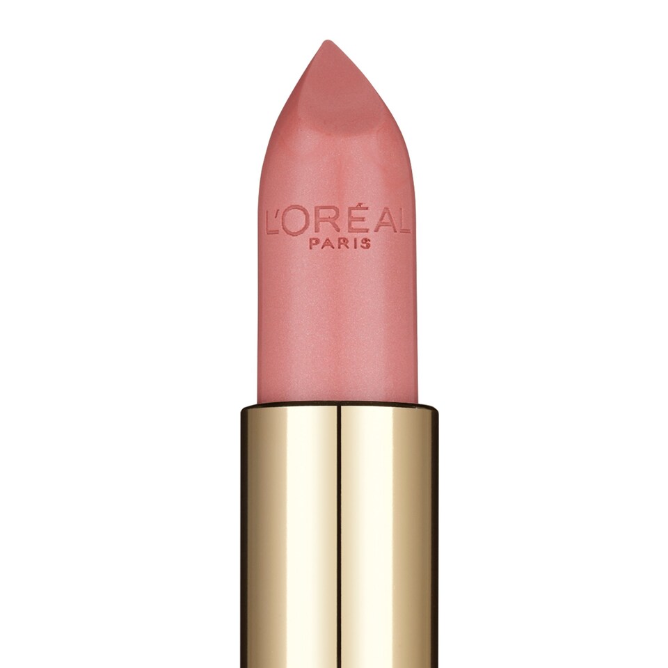 image 1 of Loreal Colour Riche Collection Prive Peach Skin Cp2