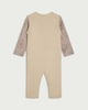 image 2 of Disney Winnie the Pooh 2-Piece Pure Cotton Set in Neutral