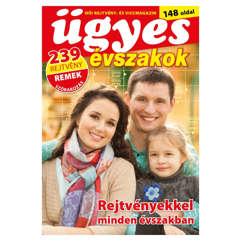 Ügyes Évszakok