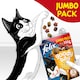 image 4 of Felix Goody Bag Original Mix Cat Treats 330G