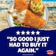 image 3 of Birds Eye 2 Breaded Fish Fillets 200G