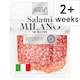 image 1 of Tesco Finest Salami Milano 90G