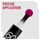 image 4 of Rimmel Nailpolish 60 Seconds Cream & Berries 8Ml