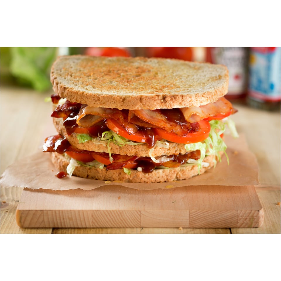 image 1 of HP Honey BBQ Sauce 465g