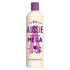 Aussie Mega Shampoo 500Ml