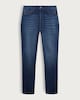 image 4 of F&F Skinny Fit Jeans in Navy