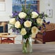 image 2 of Tesco Rose Duo Bouquet