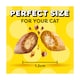 image 3 of Dreamies Mix Chicken & Duck 60G