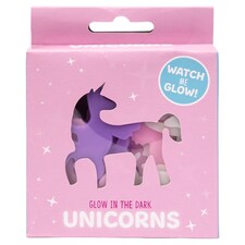Glow In The Dark Unicorns