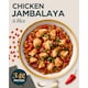 image 2 of Myprotein Chicken Jambalaya with Rice 325g