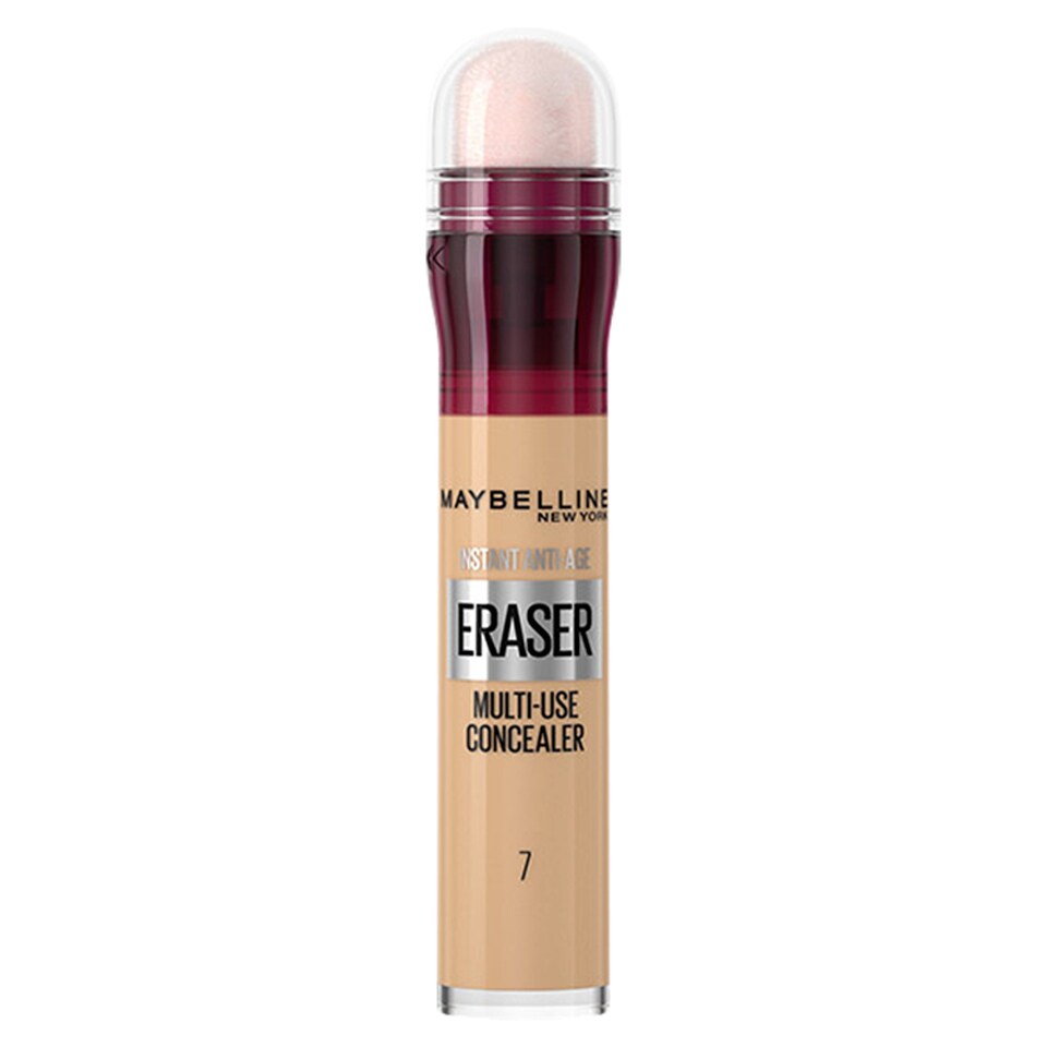 image 1 of Maybelline Eye Eraser 07 Sand 6.8Ml