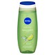 image 1 of Nivea Lemongrass & Oil Refreshing Shower Gel 500 ml