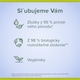 obrázok 5 z Sprchový gél Palmolive Aroma Essence Restful Sleep 500 ml