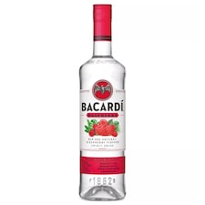 Bacardi Raspberry 700Ml