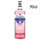 image 1 of Gordon's Alcohol Free Premium Pink Spirit 70Cl
