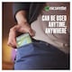 image 3 of Nicorette Stop Smoking Aid 4mg Nicotine Gum - Original 105s