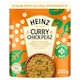 image 1 of Heinz Curry Chickpeas with Coconut and Spinach 250g