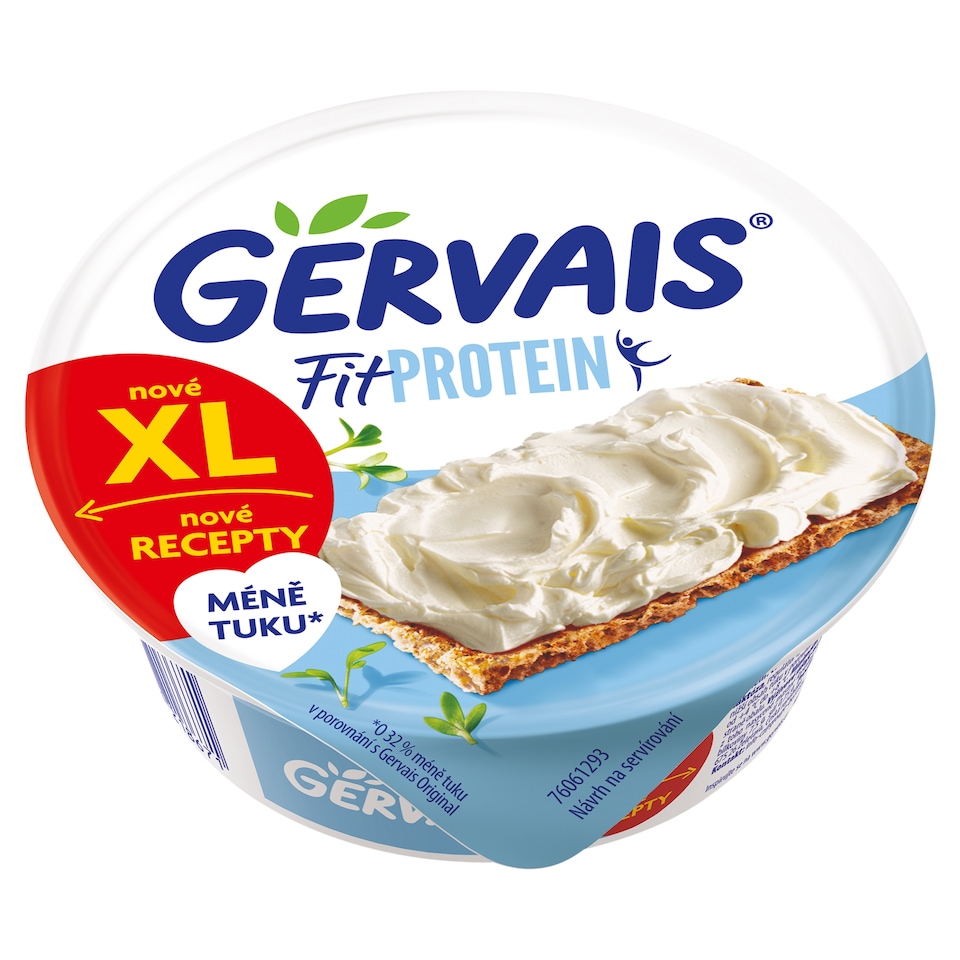 Gervais Fit Protein 150g