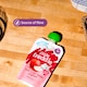 image 3 of Little Freddie Organic Pink Lady Greek Style Yoghurt Baby Food Pouch 6+ Months 100g