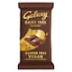 image 1 of Galaxy Vegan Classic Chocolate Bar Dairy Free 100G