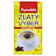 image 1 of Popradská Golden Selection Roasted Ground Coffee 250 g