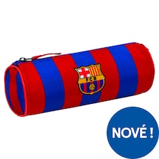 FCB Kulatý penál