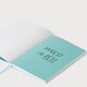 image 4 of Paperchase Wellbeing Journal Small