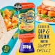 image 3 of Blue Dragon Mild Thai Sweet Chilli Dipping Sauce 315g