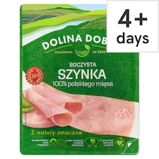 Dolina Dobra Ham Slices 100g
