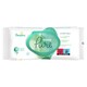 image 1 of Pampers Aqua Pure Protection Wipes 70 Pack