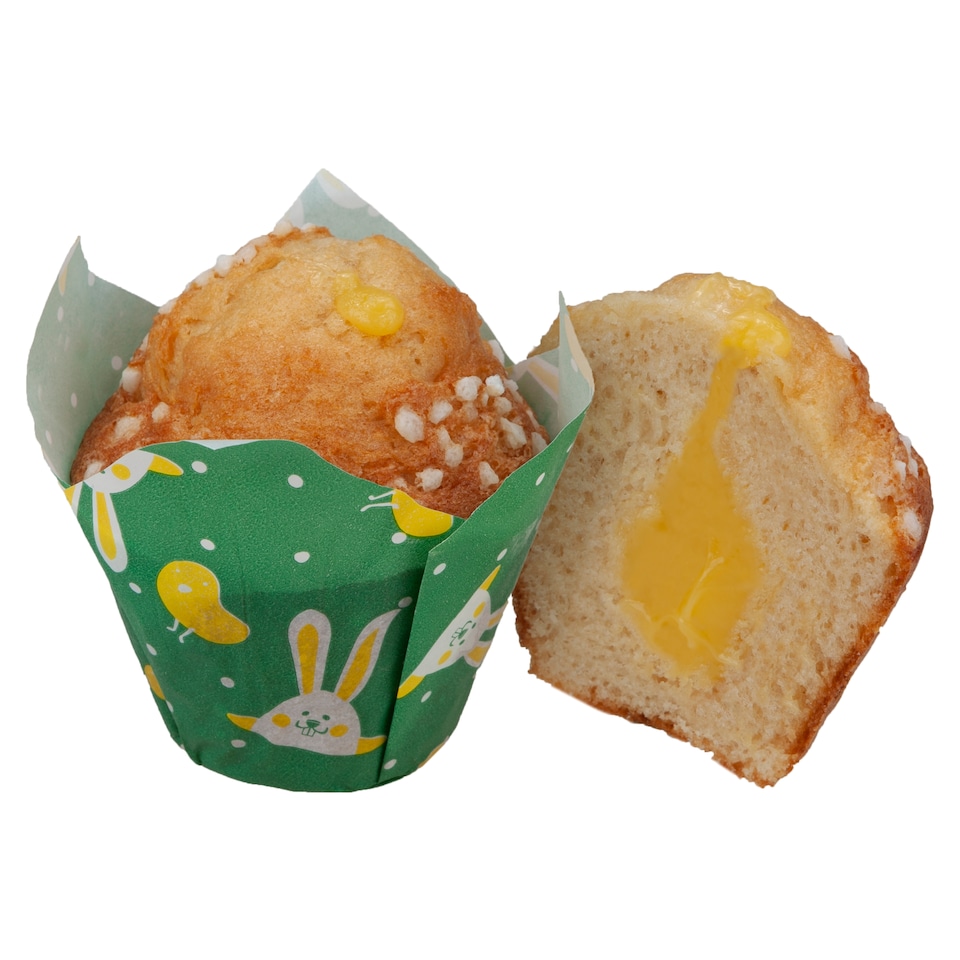 Obrázek 1 pro produkt Muffin s citronovou náplní 112g