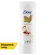 obrázok 1 z Dove bambucké maslo telové mlieko 400 ml