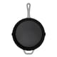 image 2 of Salter Cast Iron Frypan 26Cm