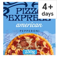 Pizza Express American Pizza 250G