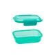 image 3 of Smash Snackbox 220ml x 3 Green