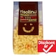 Risolino Macaroni természetesen gluténmentes rizstészta 300 g  1. kép