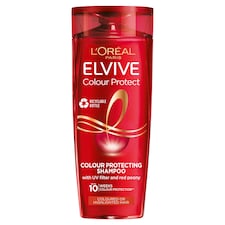 L'Oreal Elvive Colour Protect Shampoo 400ml