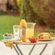 image 2 of Robinsons Orange No Added Sugar Squash 1L