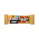 image 3 of KIND Caramel Almond & Sea Salt cereal bars 3x30g
