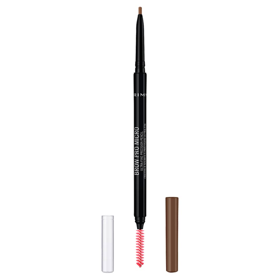 image 1 of Rimmel Brow Pro Micro Definer Soft Brown