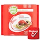 Abonett Classic pizzás extrudált kenyér 100 g  1. kép