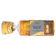Tesco Finest French Toast Brioche Loaf 450g