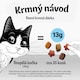 image 3 of Felix Party Mix Cat Treats Mixed Grill Beef, Chicken, Salmon 60 g