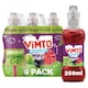 image 1 of Vimto No Added Sugar Minis Mixed Fruit Juice Drink 6 x 250ml 